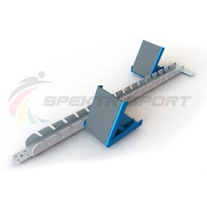 Купить Стартовые колодки легкоатлетические стальные SP ЛА3 в Сольцах 