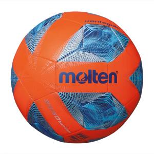 Купить Мяч футбольный Molten F5A3550 FIFA в Сольцах 