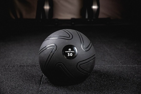 Купить Мяч для кроссфита EVO SLAMBALL 30 кг в Сольцах 