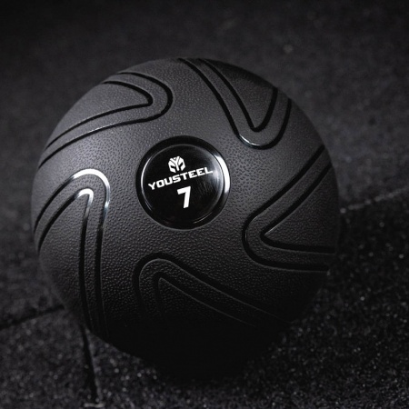 Купить Мяч для кроссфита EVO SLAMBALL 7 кг в Сольцах 